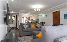 Casa Misa Riverside Apartments