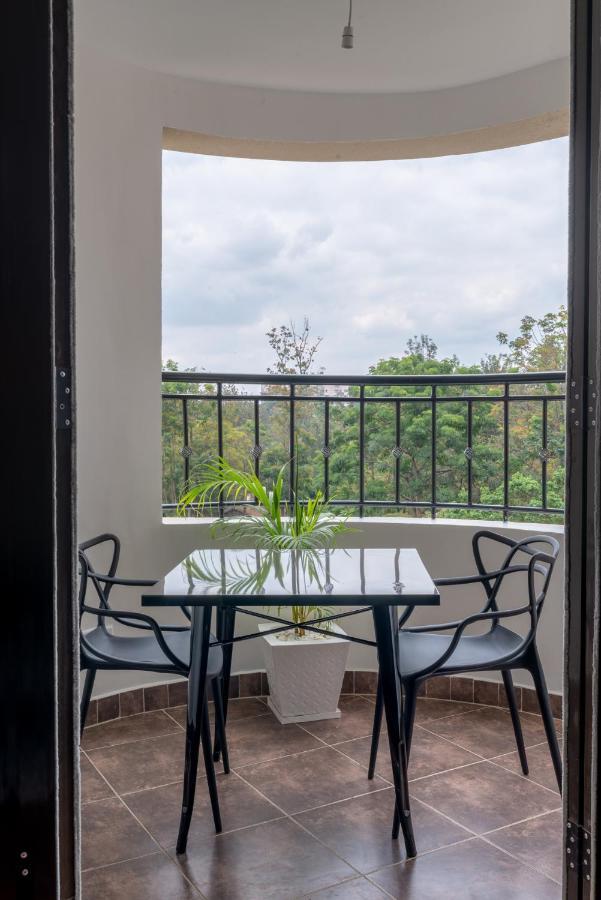 Casa Misa Riverside Apartments Nairobi Exterior photo